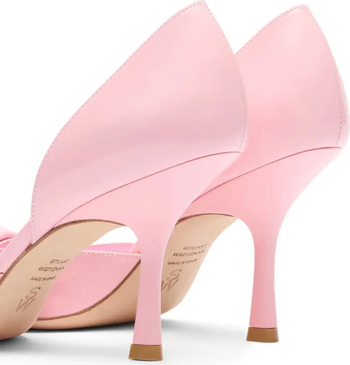 85mm Rosie pumps - Image 5