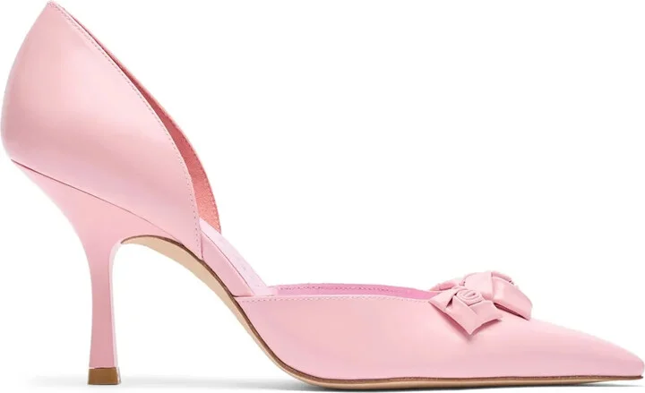 85mm Rosie pumps