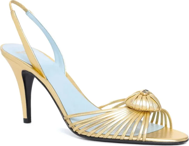 85mm Royal sandals - Image 2