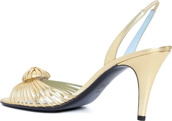 85mm Royal sandals - Image 3