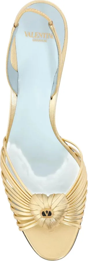 85mm Royal sandals - Image 4