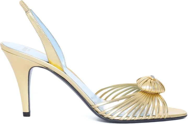 85mm Royal sandals