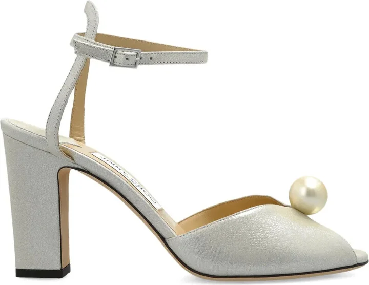 85mm Sacaria sandals