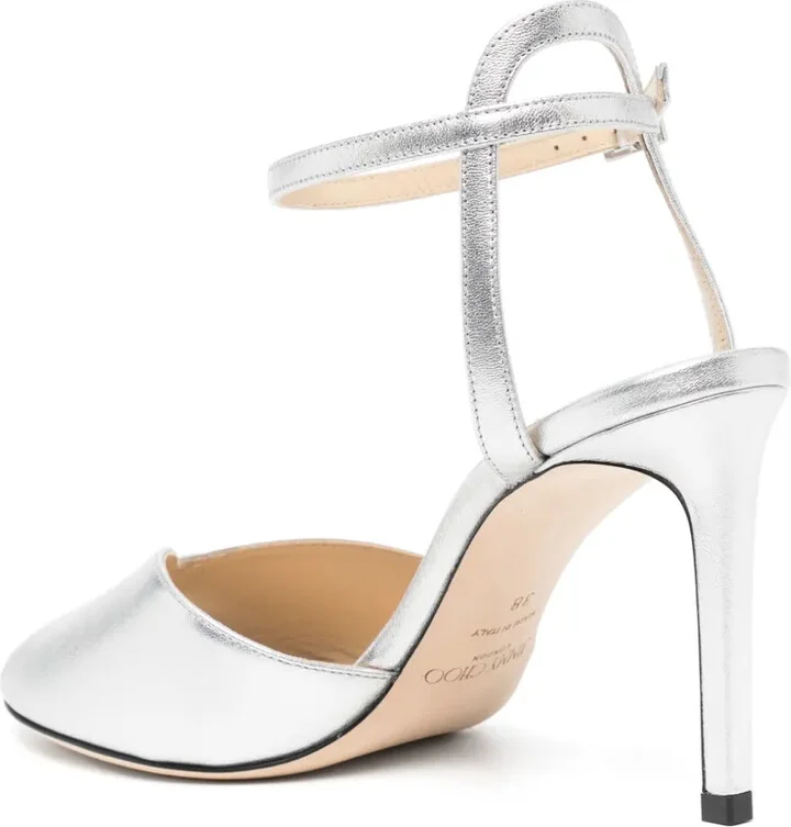 85mm Sacora sandals - Image 3