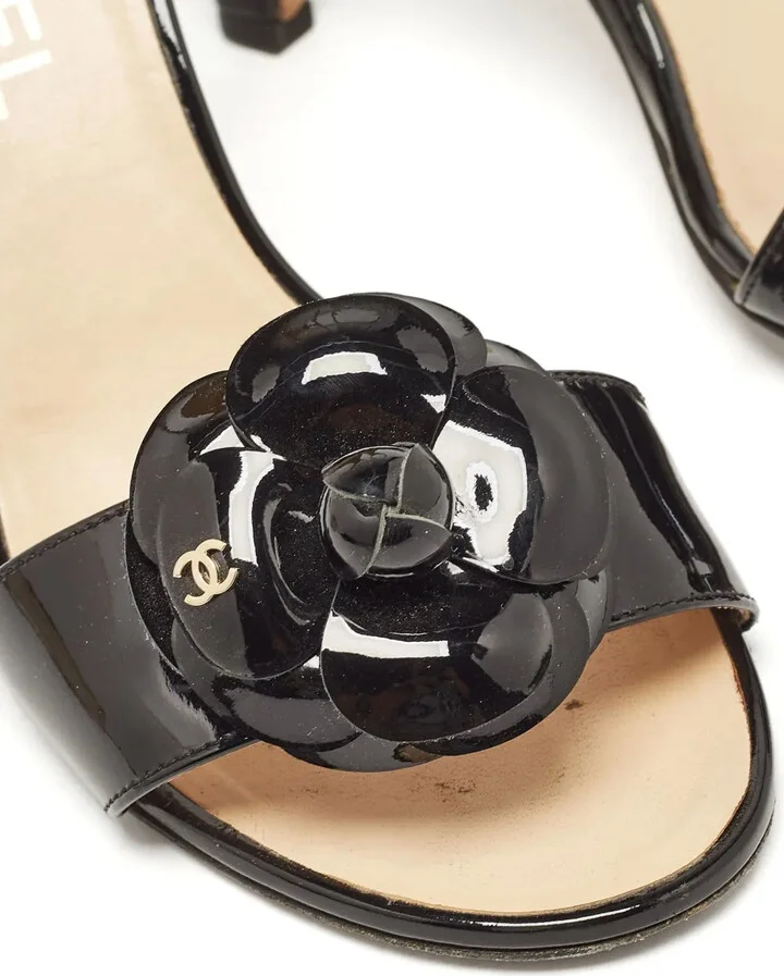 85mm Sandals - Image 4