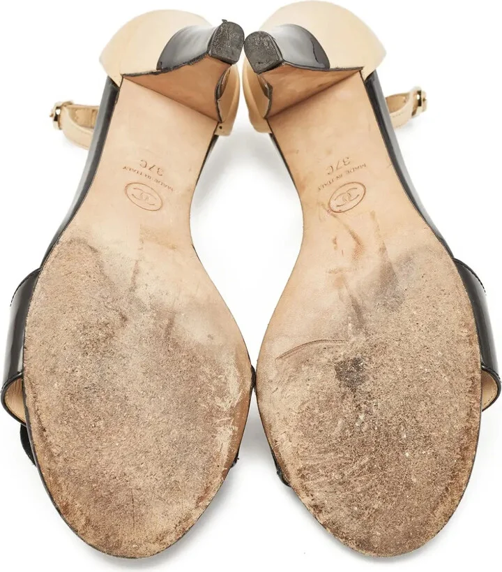 85mm Sandals - Image 5