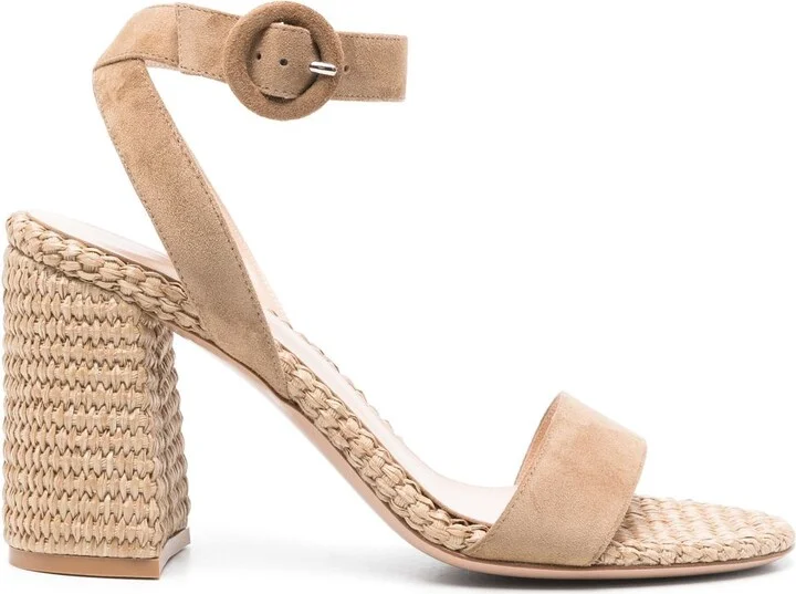 85mm Sandals