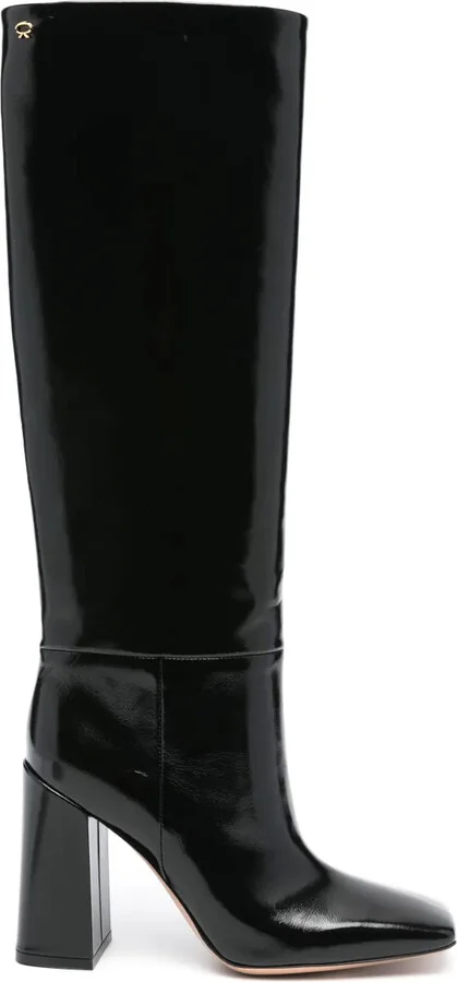 85mm Santiago boots