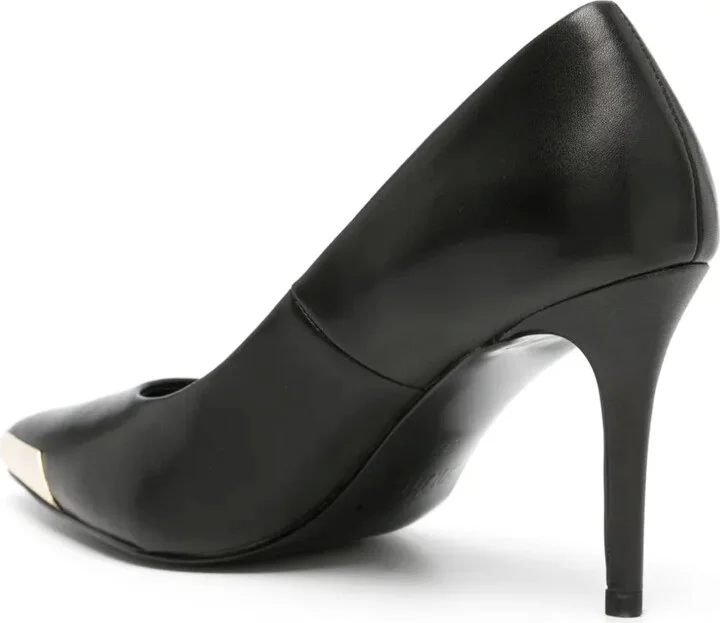 85mm Scarlett pumps - Image 3