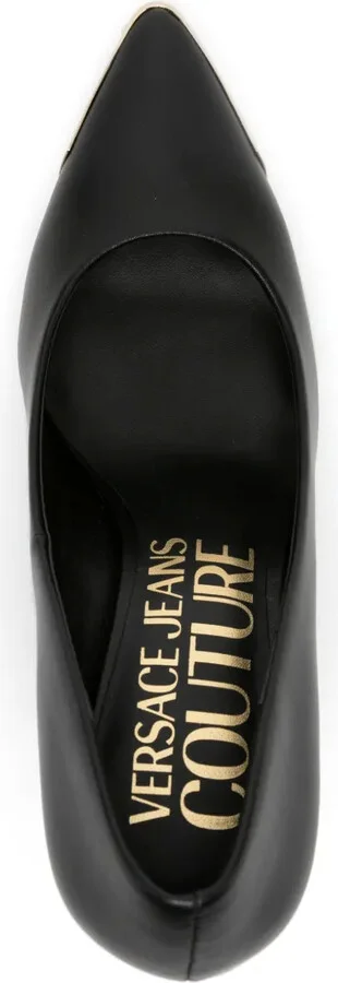 85mm Scarlett pumps - Image 4