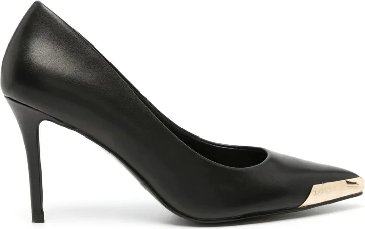 85mm Scarlett pumps