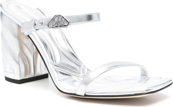 85mm Seal sandals - Image 2