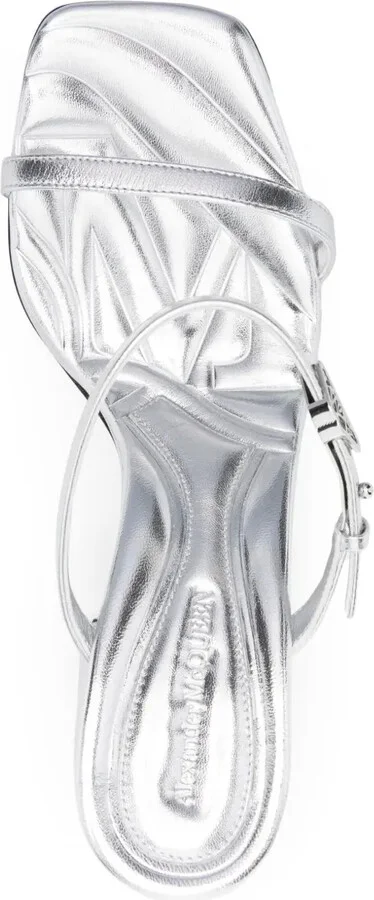 85mm Seal sandals - Image 4