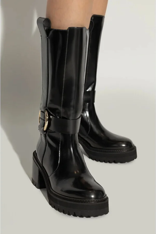 85mm See boots - Image 2
