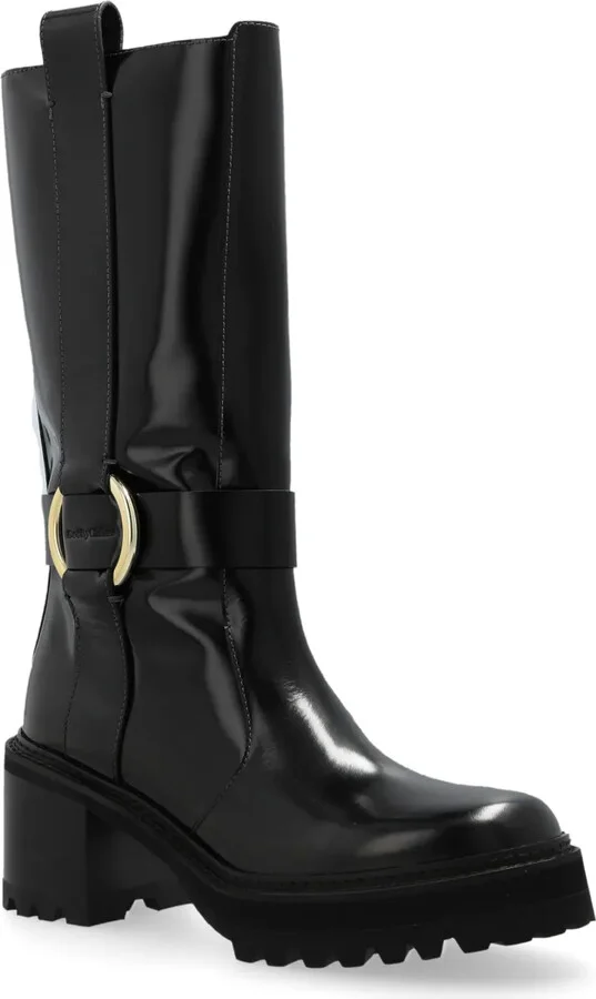 85mm See boots - Image 4