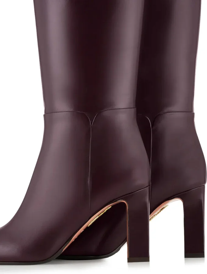 85mm Sellier boots - Image 3