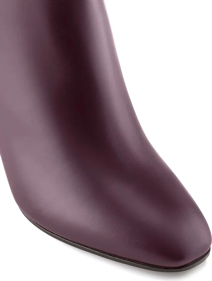 85mm Sellier boots - Image 4