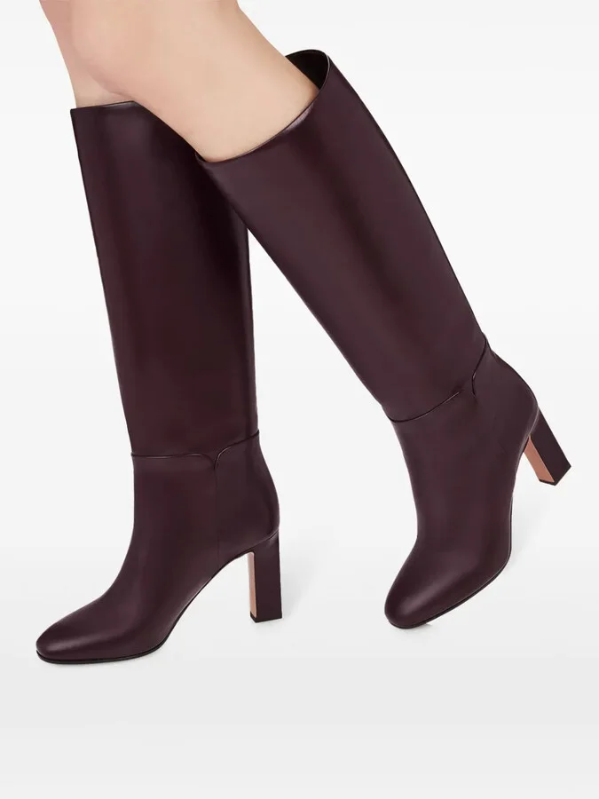 85mm Sellier boots - Image 5