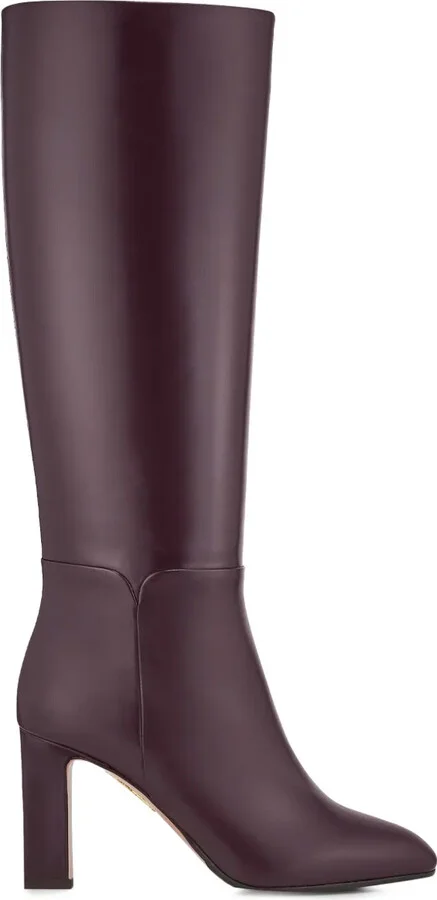 85mm Sellier boots