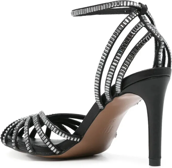 85mm Serabi pumps - Image 3