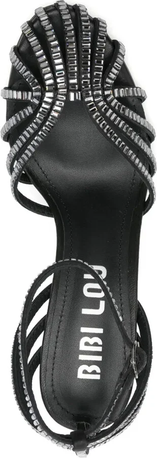 85mm Serabi pumps - Image 4