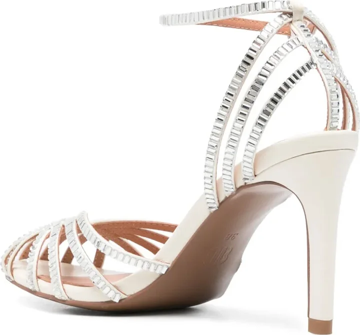 85mm Serabi pumps - Image 3
