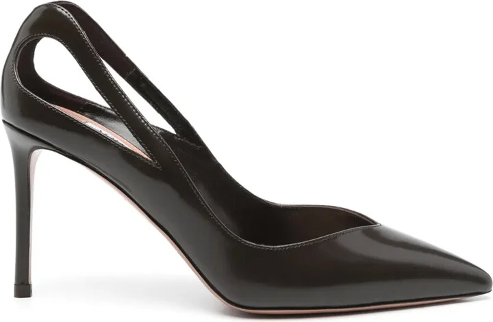 85mm Sheeva pumps