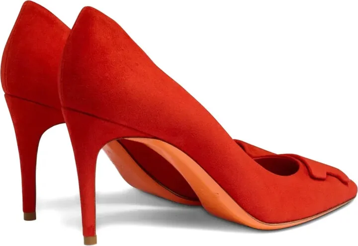 85mm Sibille pumps - Image 3