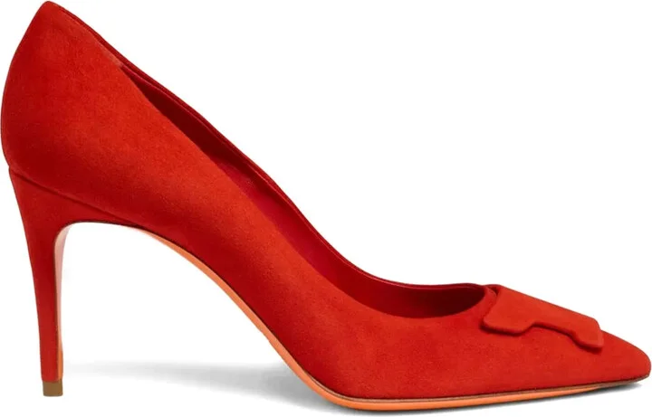 85mm Sibille pumps