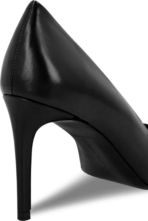 85mm Skull-Appliqué Pumps - Image 3