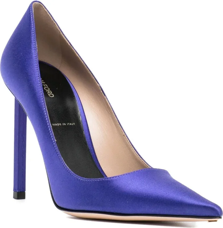 85mm Slik Pumps - Image 2