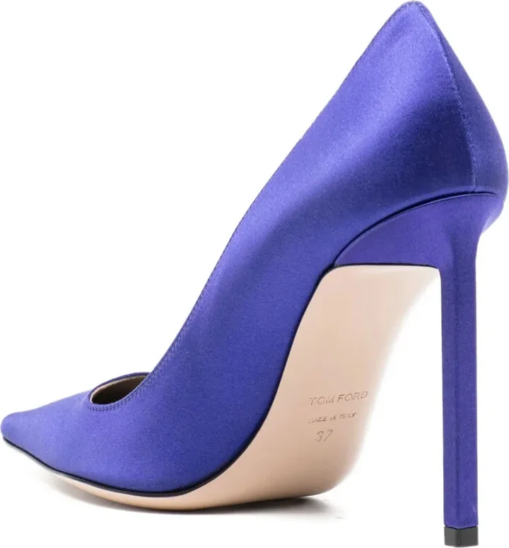 85mm Slik Pumps - Image 3