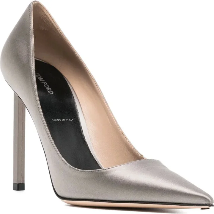 85mm Slik Pumps - Image 2