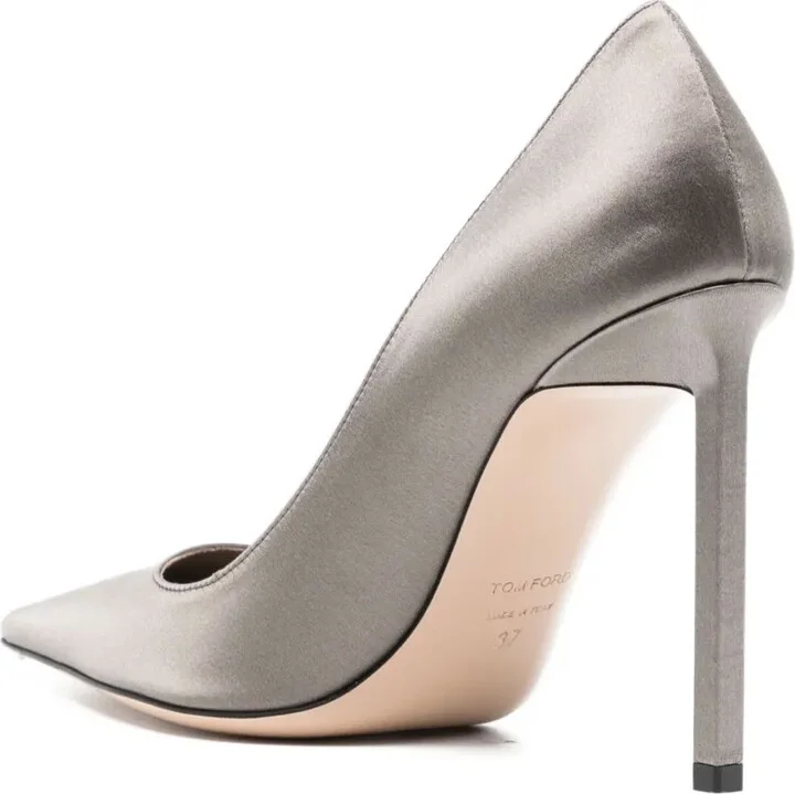 85mm Slik Pumps - Image 3