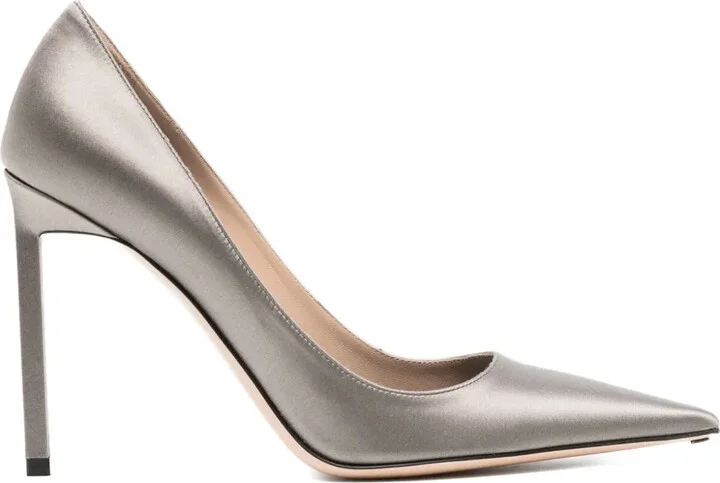 85mm Slik Pumps