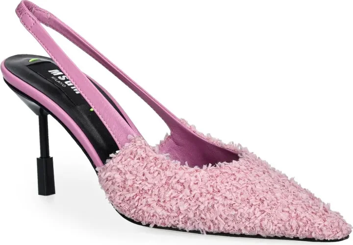 85mm Slingback Pumps - Image 2
