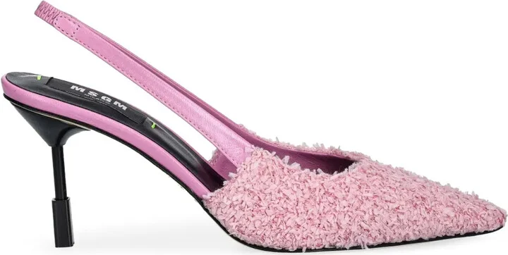 85mm Slingback Pumps
