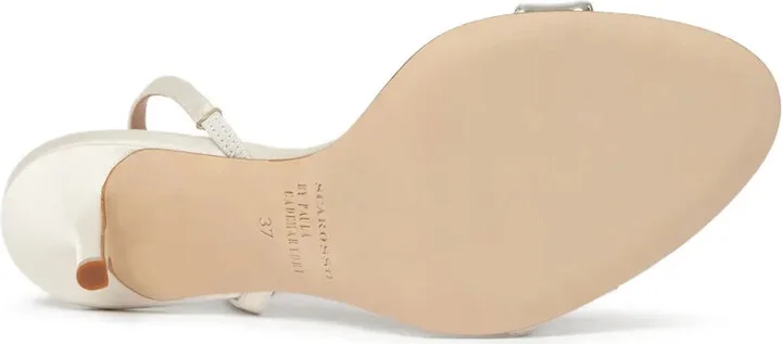 85mm Slingback Sandals - Image 5