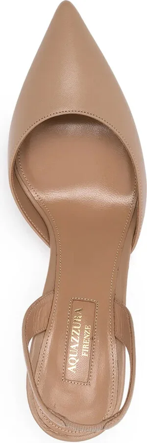 85mm So Nude pumps - Image 4