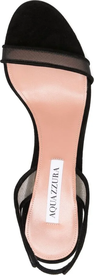 85mm So Nude Sandals - Image 4