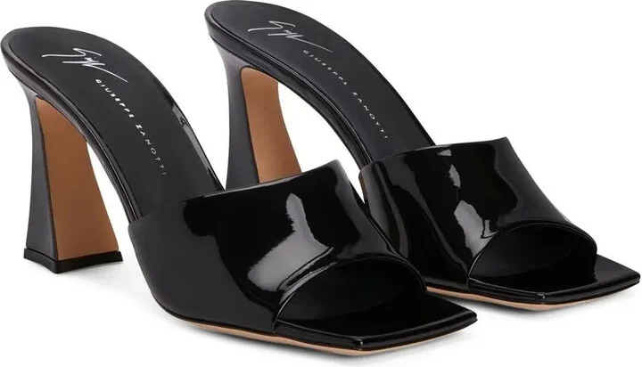 85mm Solhene mules - Image 2