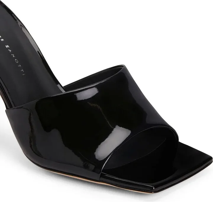 85mm Solhene mules - Image 4