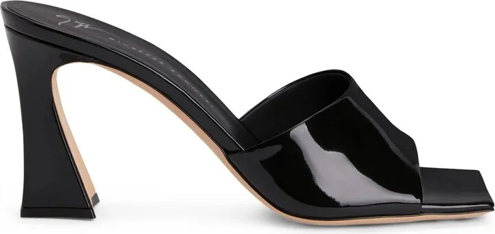 85mm Solhene mules