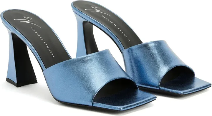 85mm Solhene sandals - Image 2