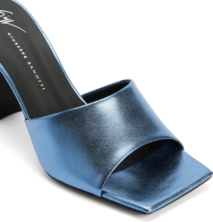 85mm Solhene sandals - Image 4