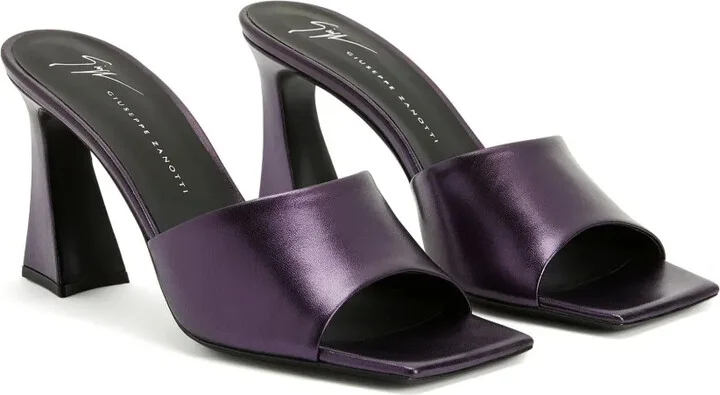 85mm Solhene sandals - Image 2