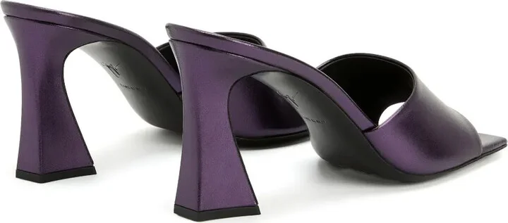 85mm Solhene sandals - Image 3