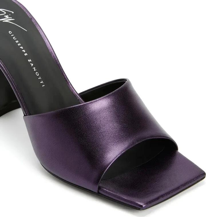 85mm Solhene sandals - Image 4