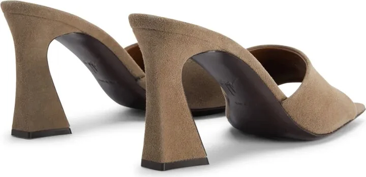 85mm Solhene sandals - Image 3