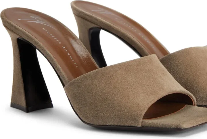 85mm Solhene sandals - Image 4
